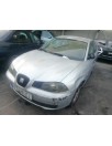 seat cordoba berlina (6l2) del año 2005