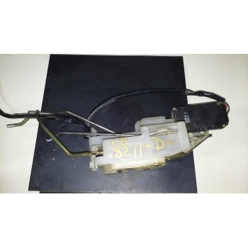 CERRADURA PUERTA DELANTERA DERECHA 5631 