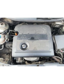 seat cordoba berlina (6l2) del año 2005 2