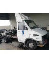 iveco daily caja abierta / volquete del año 1997