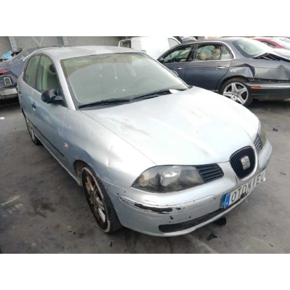 seat cordoba berlina (6l2) del año 2005