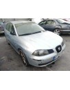 seat cordoba berlina (6l2) del año 2005