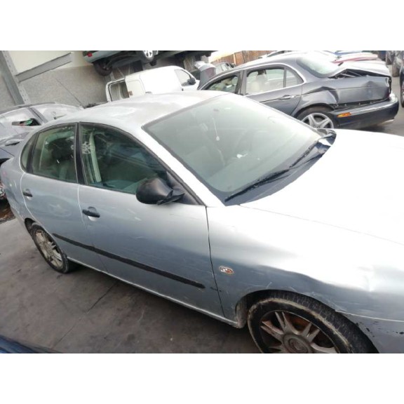 seat cordoba berlina (6l2) del año 2005