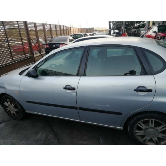 seat cordoba berlina (6l2) del año 2005