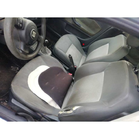 seat cordoba berlina (6l2) del año 2005