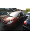 citroën xsara picasso del año 2000