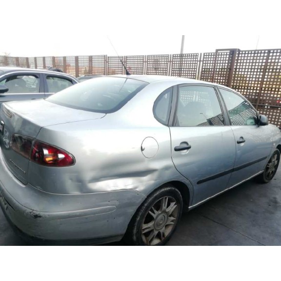 seat cordoba berlina (6l2) del año 2005