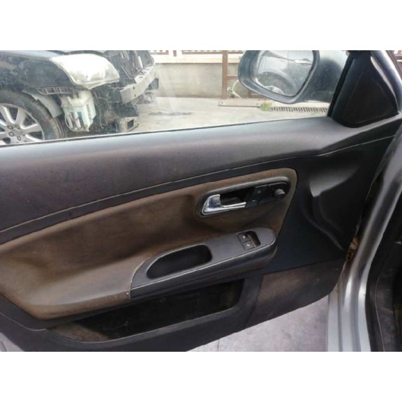 seat cordoba berlina (6l2) del año 2005