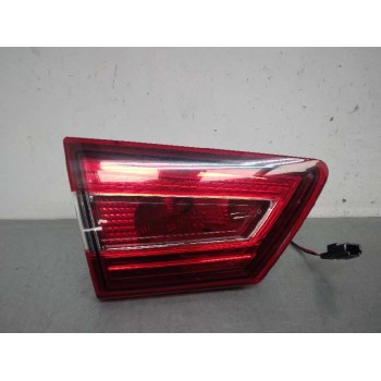 Recambio de piloto trasero izquierdo interior para renault clio iv 0.9 referencia OEM IAM   