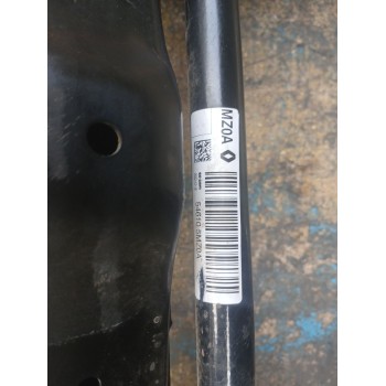 Recambio de puente delantero para renault megane e-tech suv ev40 referencia OEM IAM 544012892R  