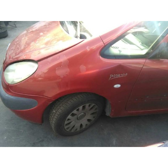 citroën xsara picasso del año 2000