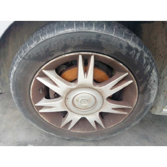 seat cordoba berlina (6l2) del año 2005