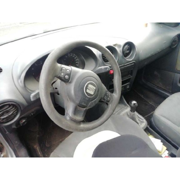 seat cordoba berlina (6l2) del año 2005