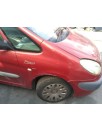 citroën xsara picasso del año 2000