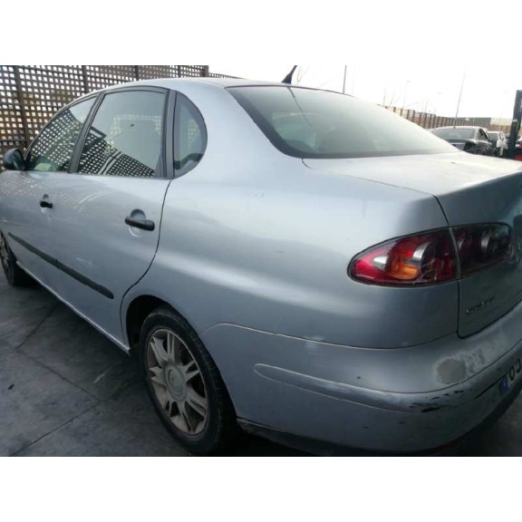 seat cordoba berlina (6l2) del año 2005