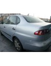 seat cordoba berlina (6l2) del año 2005