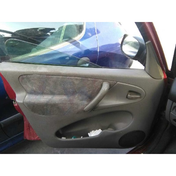 citroën xsara picasso del año 2000