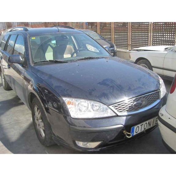 ford mondeo turnier (ge) del año 2005