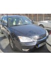 ford mondeo turnier (ge) del año 2005