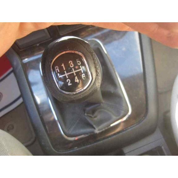 ford mondeo turnier (ge) del año 2005