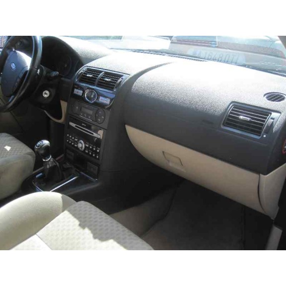 ford mondeo turnier (ge) del año 2005