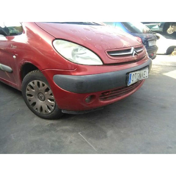 citroën xsara picasso del año 2000