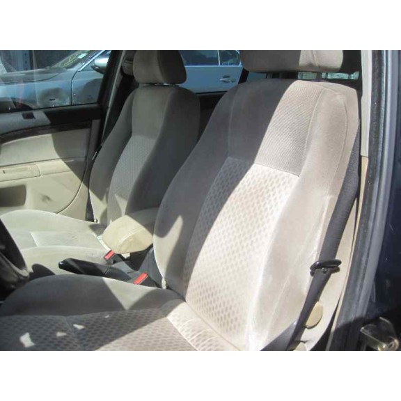 ford mondeo turnier (ge) del año 2005