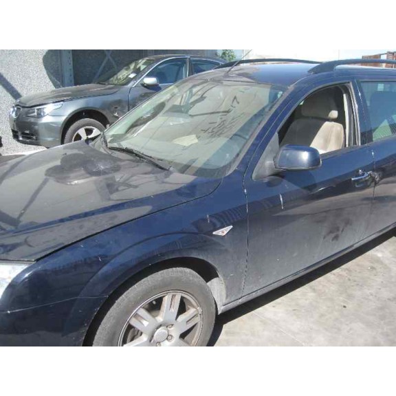 ford mondeo turnier (ge) del año 2005