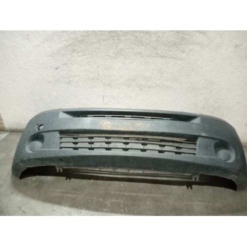 PARAGOLPES DELANTERO 