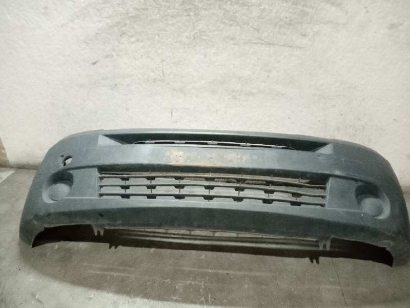 Recambio de paragolpes delantero para renault master ii phase 2 caja cerrada 2.5 diesel referencia OEM IAM   
