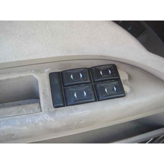 ford mondeo turnier (ge) del año 2005