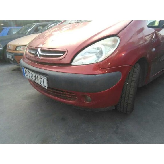 citroën xsara picasso del año 2000