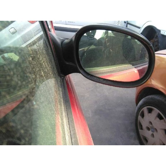 citroën xsara picasso del año 2000