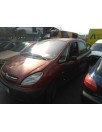 citroën xsara picasso del año 2000