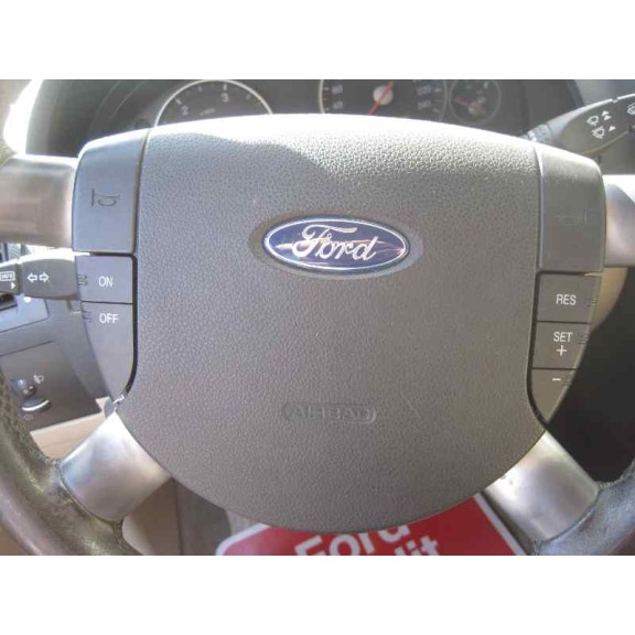 ford mondeo turnier (ge) del año 2005