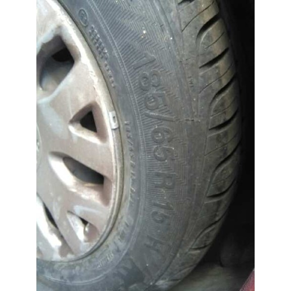 citroën xsara picasso del año 2000