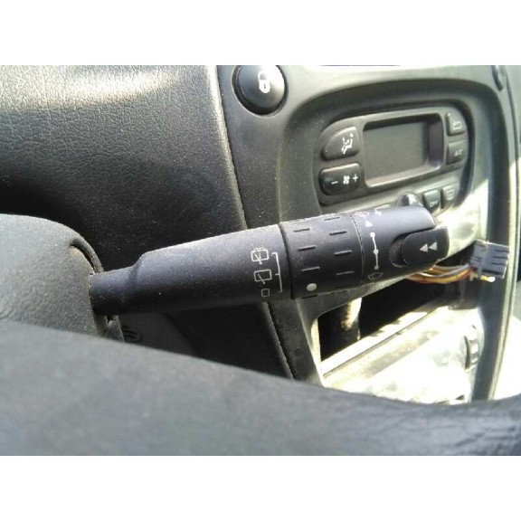 citroën xsara picasso del año 2000