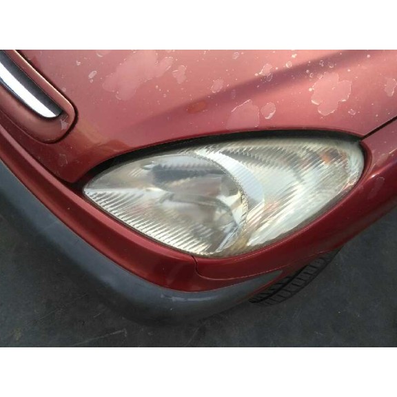 citroën xsara picasso del año 2000