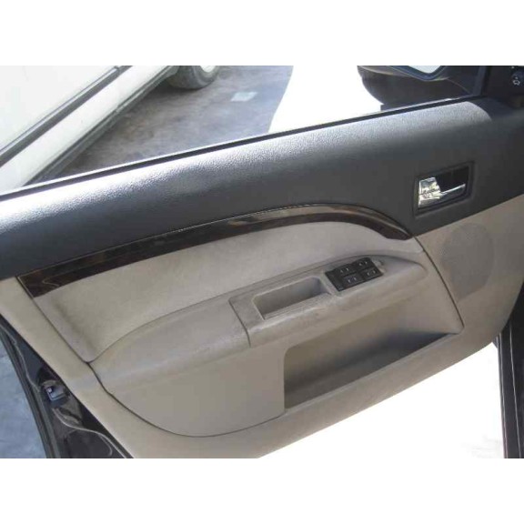 ford mondeo turnier (ge) del año 2005