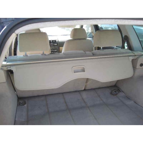 ford mondeo turnier (ge) del año 2005