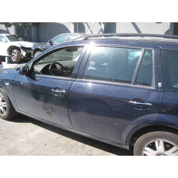 ford mondeo turnier (ge) del año 2005