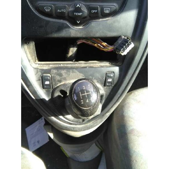 citroën xsara picasso del año 2000