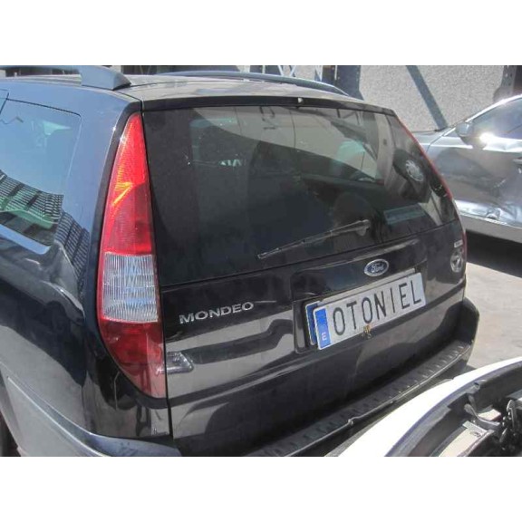 ford mondeo turnier (ge) del año 2005