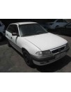 opel astra f berlina del año 1996