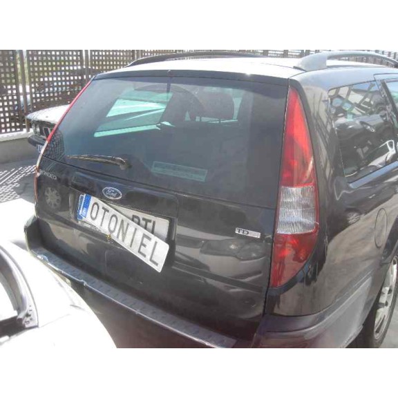 ford mondeo turnier (ge) del año 2005