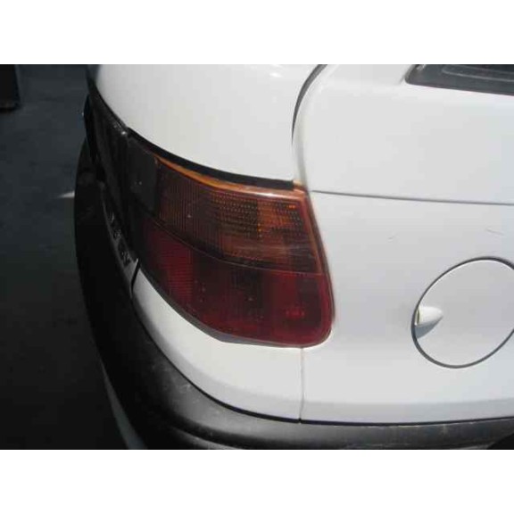 opel astra f berlina del año 1996