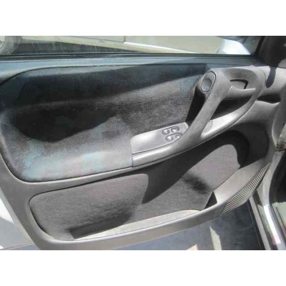 opel astra f berlina del año 1996