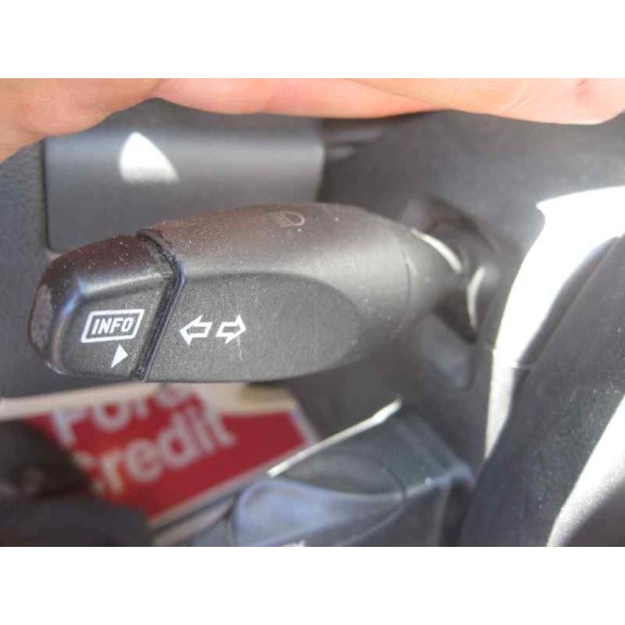 ford mondeo turnier (ge) del año 2005