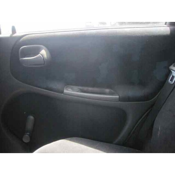 opel astra f berlina del año 1996