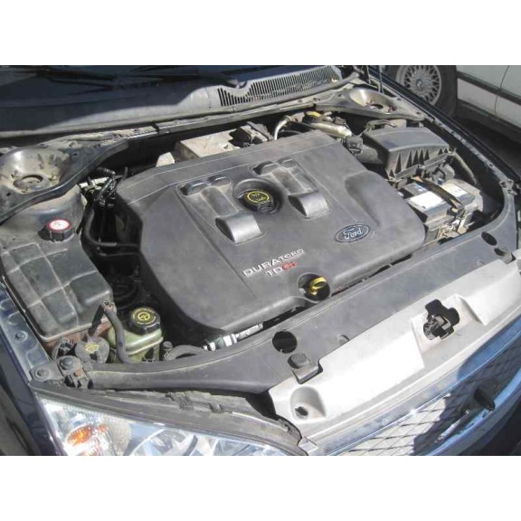 ford mondeo turnier (ge) del año 2005